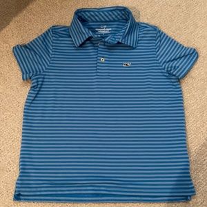 Vineyard vines performance